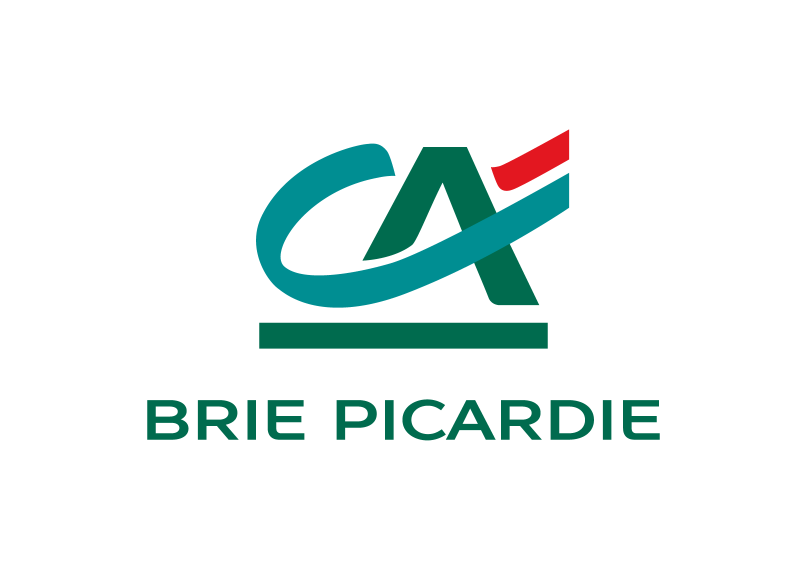 Lien vers Crédit Agricole Brie Picardie