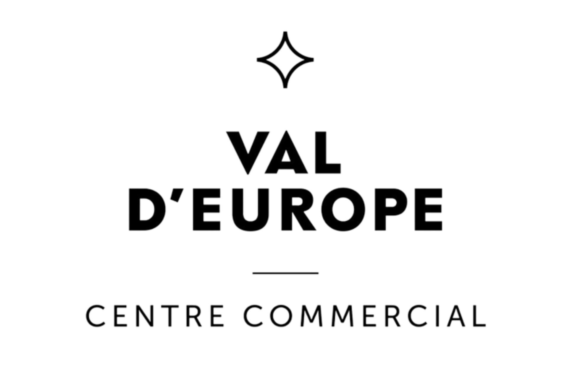 Lien vers Centre Commercial Val d'Europe