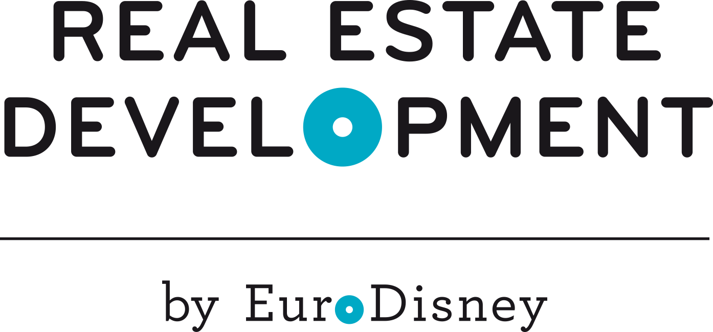 Lien vers LinkedIn de Real Estate Development by Euro Disney
