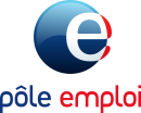 Logo Pôle emploi