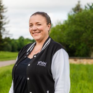 Stéphanie Truck